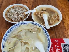 -堂吃饺子(维达北苑店)