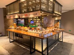 -徐记海鲜(黄土岭|新时空店)