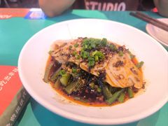 -川正旺江湖菜(三元桥店)