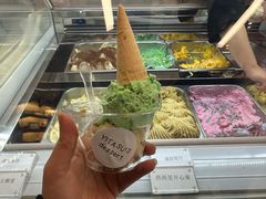 -YITASU甜品(子安路店)
