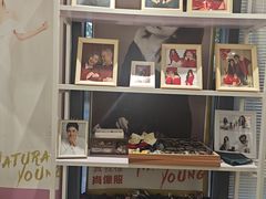 -真我樣照相馆·身份证·证件照·外拍(环球港店)