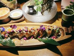 -鳗鱼家·深夜食堂(军博店)