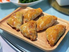 新疆烤包子-新疆兵团食府清真(马连道店)