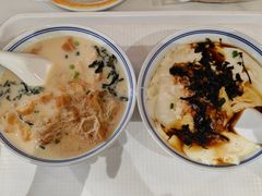 -小桃园·豆浆油条(复兴中路店)