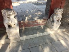 -天宁寺