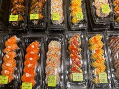 -池田寿司·新鲜现做(朝阳大悦城店)