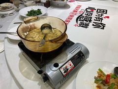 -同庆楼(奥体中心店)