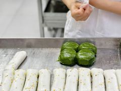 -沈大成(南京东路店)
