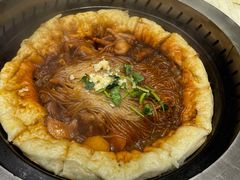 -灶座小锅烀饼·铁锅炖(道里店)
