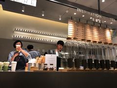 -喜茶(东莞汇一城店)