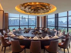 包厢-丽晶轩中餐厅(重庆丽晶酒店)