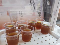 -炖物24章·顺时轻养茶(杭州大厦店)