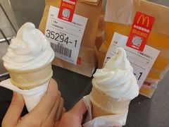 -麦当劳(一德路店)