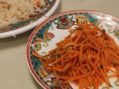 -巴依老爷新疆美食(马驹桥店)