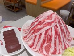 -阿田大虾·鲜虾火锅·(青浦万达茂店)