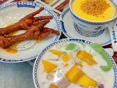 -赵记传承·中国甜品(福州总店)