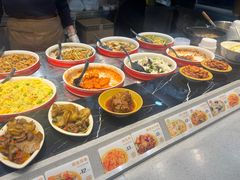 -荟选餐饮徐家汇社区食堂(徐虹北路店)