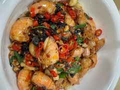 -笨罗卜浏阳菜馆(太平街店)