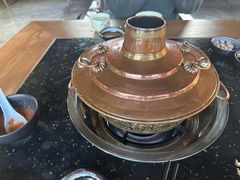 -陀岗美食·云南藏式特色餐厅