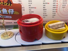 -卤小弄热卤转转小火锅