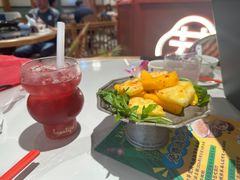 -芽笼芽笼新加坡餐厅(环球港店)