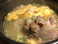 -神户牛焼肉専門店 牛一(道顿堀店)