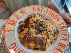 -肥韬茶餐厅(海上世界店)