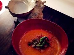 -三嚥阁 La Villa Restaurant