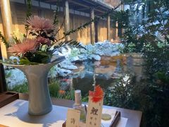 -鲤院·新中式美学·庭院餐厅(夫子庙店)