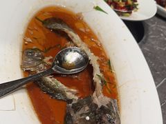 -同庆楼(滨湖万达广场店)