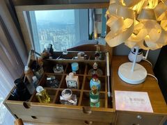 -得闲·高空SPA(东盟店)