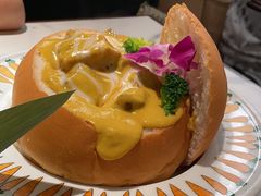 -太食獸泰式茶餐厅(济南万象城店)