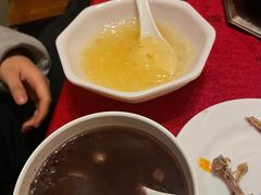 -山城年华老火锅(玉林店)