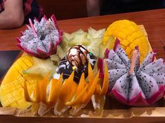 -大阪烧肉BAKA一代(十亩地店)