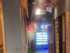 -珺小七铜锅涮肉(桃园路店)