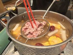 -潮界(虹桥新天地店)