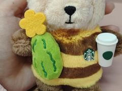 -星巴克(宝山万达店)
