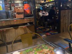 -探鱼·鲜青椒爽麻烤鱼(番禺万达店)