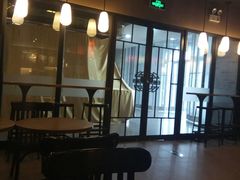 大堂-星巴克(北京天坛东路店)