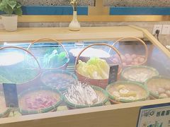 -一绪に寿喜烧(虹悦城店)