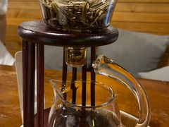 -雕刻时光咖啡馆(南院门店)