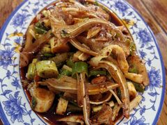 -白家高记肥肠粉(总店)