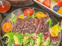 -AClub餐吧(富华里店)