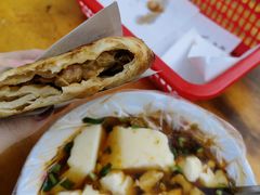 -王记肉火烧早餐中国店
