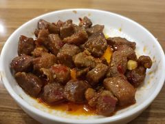 -鴻瑞興面馆(保利时光里店)