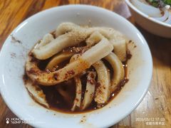 -洞子口张老二凉粉(文殊院店)