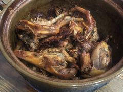 -斯丹姜母鸭·古法干香(涂门街总店)