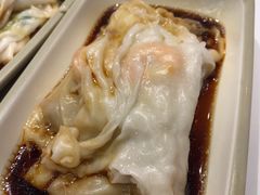 -红荔村肠粉(岗厦店)