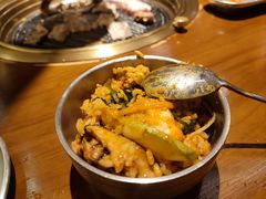 -蒲葵传统炭火烤肉(白石龙店)