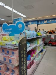 -孩子王童乐园(马群店)